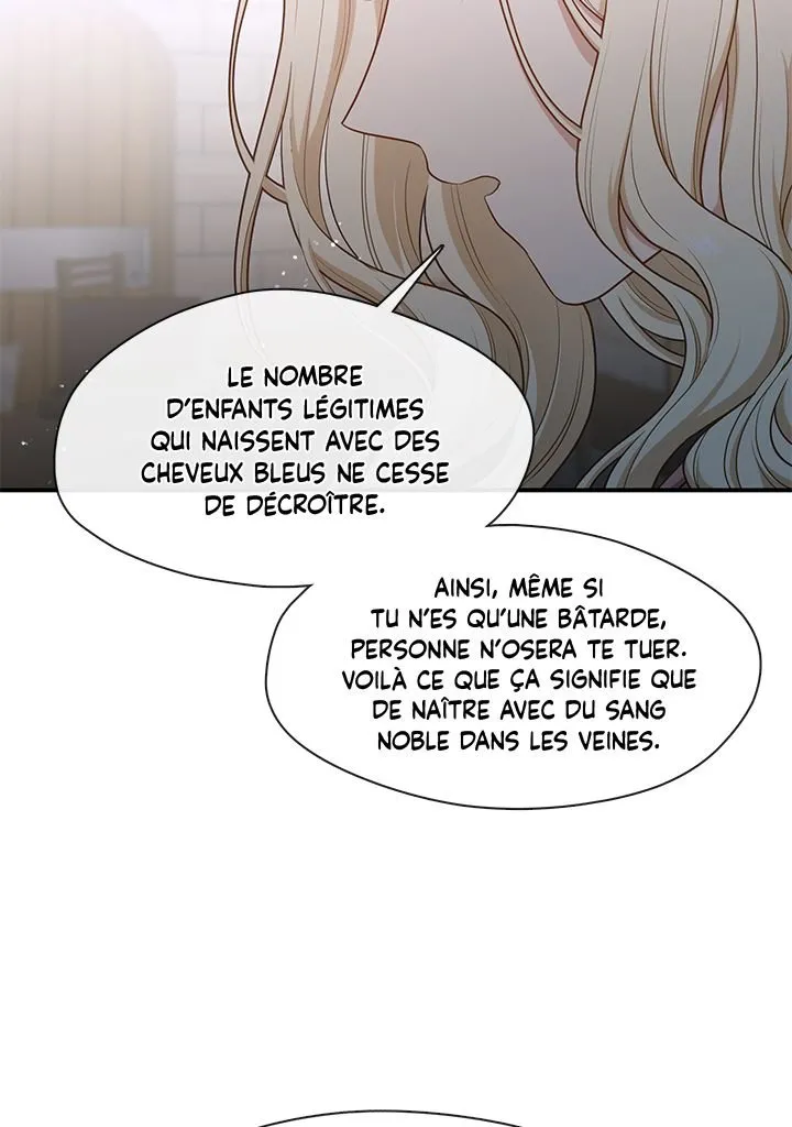 Read Gare à la vilaine FR Manga Online