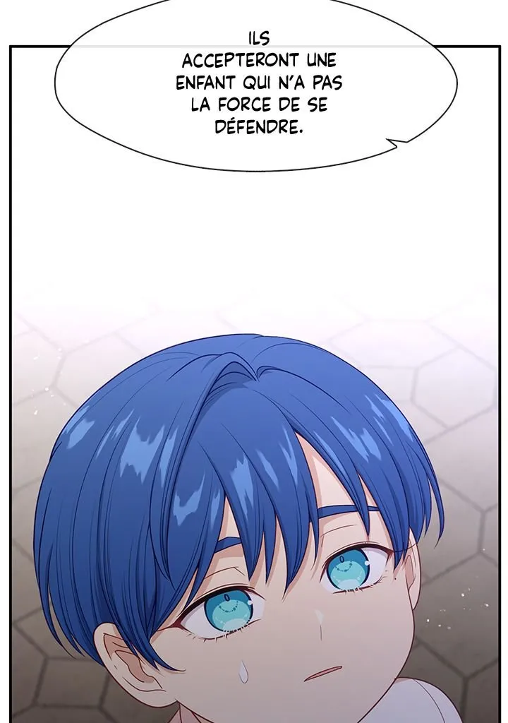 Read Gare à la vilaine FR Manga Online