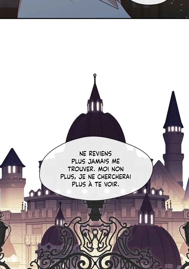Read Gare à la vilaine FR Manga Online