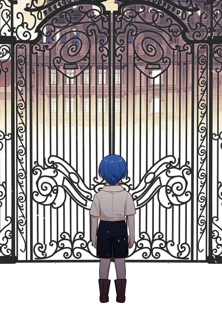 Read Gare à la vilaine FR Manga Online