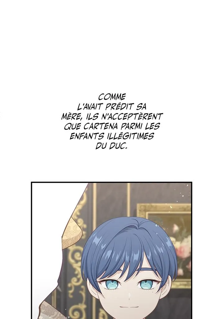 Read Gare à la vilaine FR Manga Online