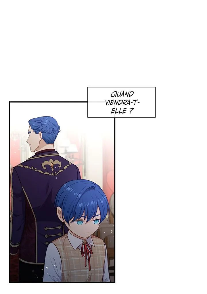 Read Gare à la vilaine FR Manga Online