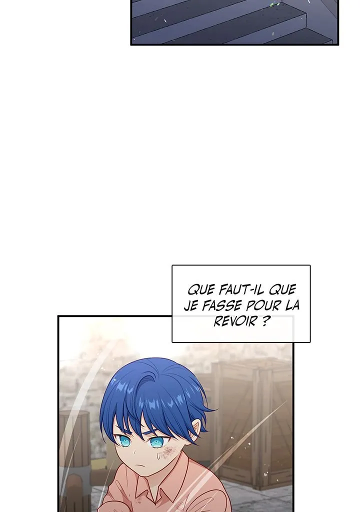 Read Gare à la vilaine FR Manga Online