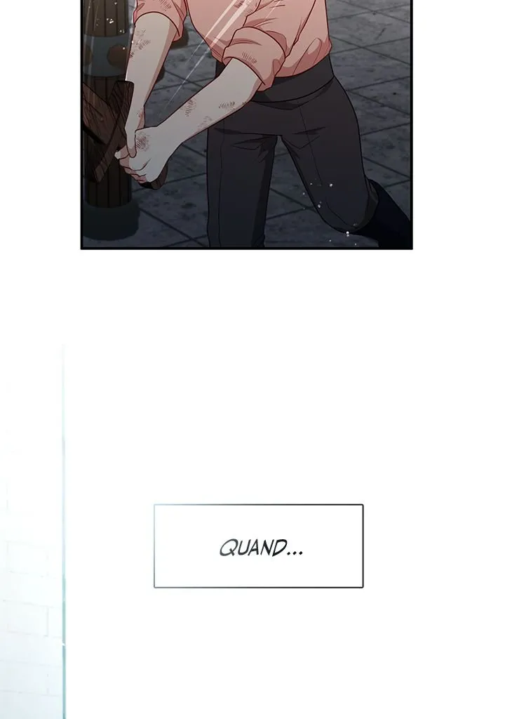 Read Gare à la vilaine FR Manga Online