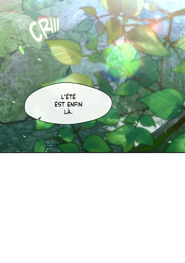 Read Gare à la vilaine FR Manga Online
