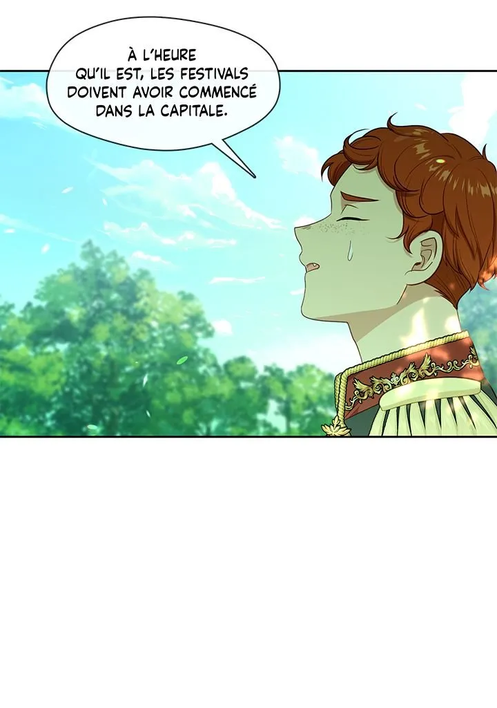 Read Gare à la vilaine FR Manga Online