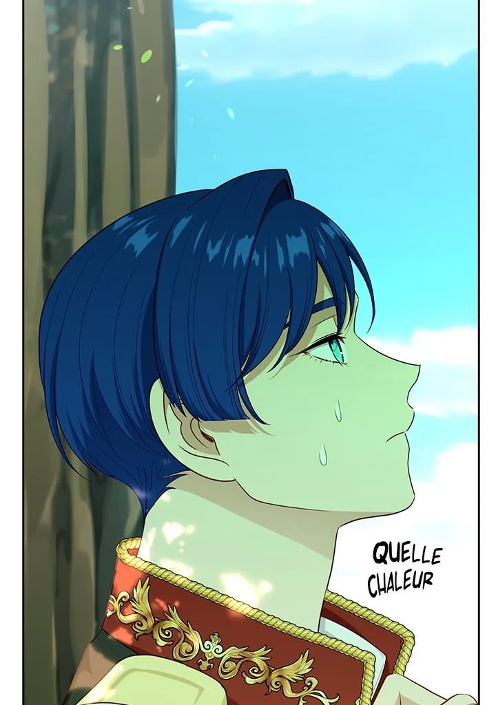 Read Gare à la vilaine FR Manga Online