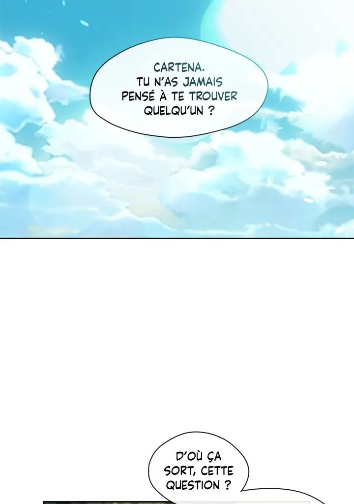 Read Gare à la vilaine FR Manga Online
