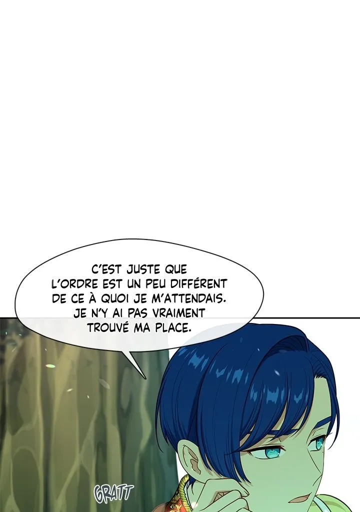 Read Gare à la vilaine FR Manga Online