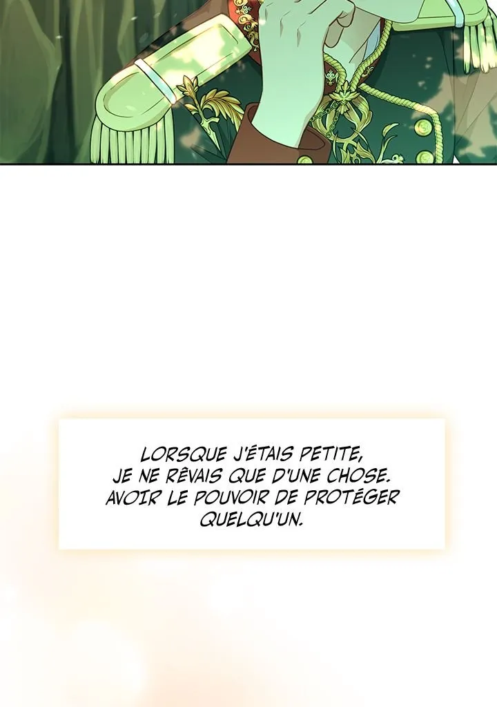 Read Gare à la vilaine FR Manga Online