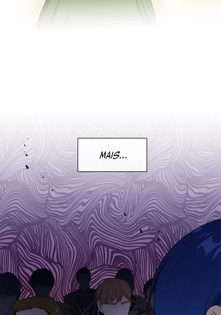 Read Gare à la vilaine FR Manga Online