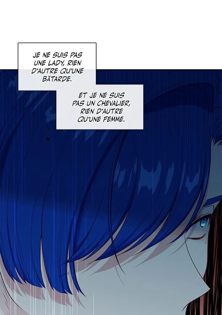 Read Gare à la vilaine FR Manga Online
