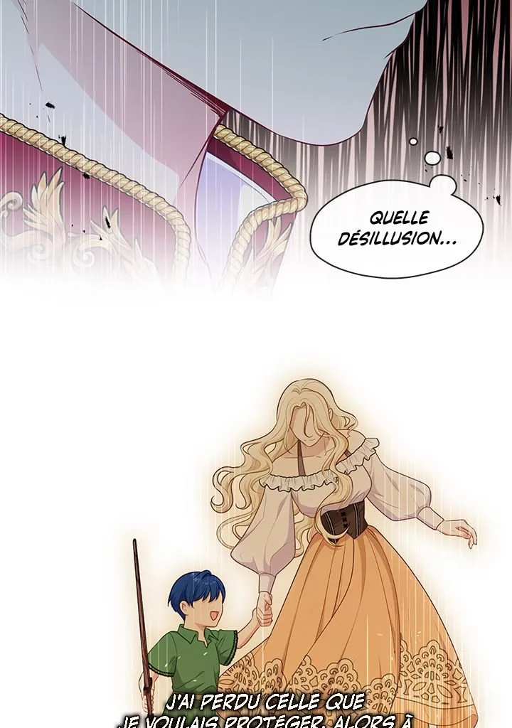 Read Gare à la vilaine FR Manga Online
