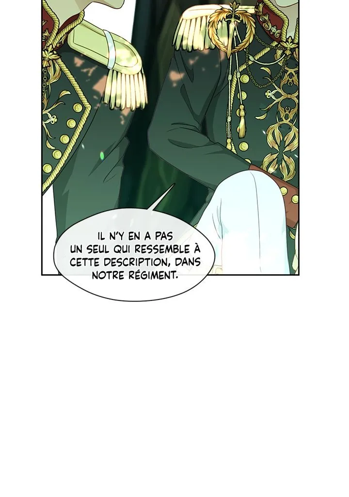 Read Gare à la vilaine FR Manga Online