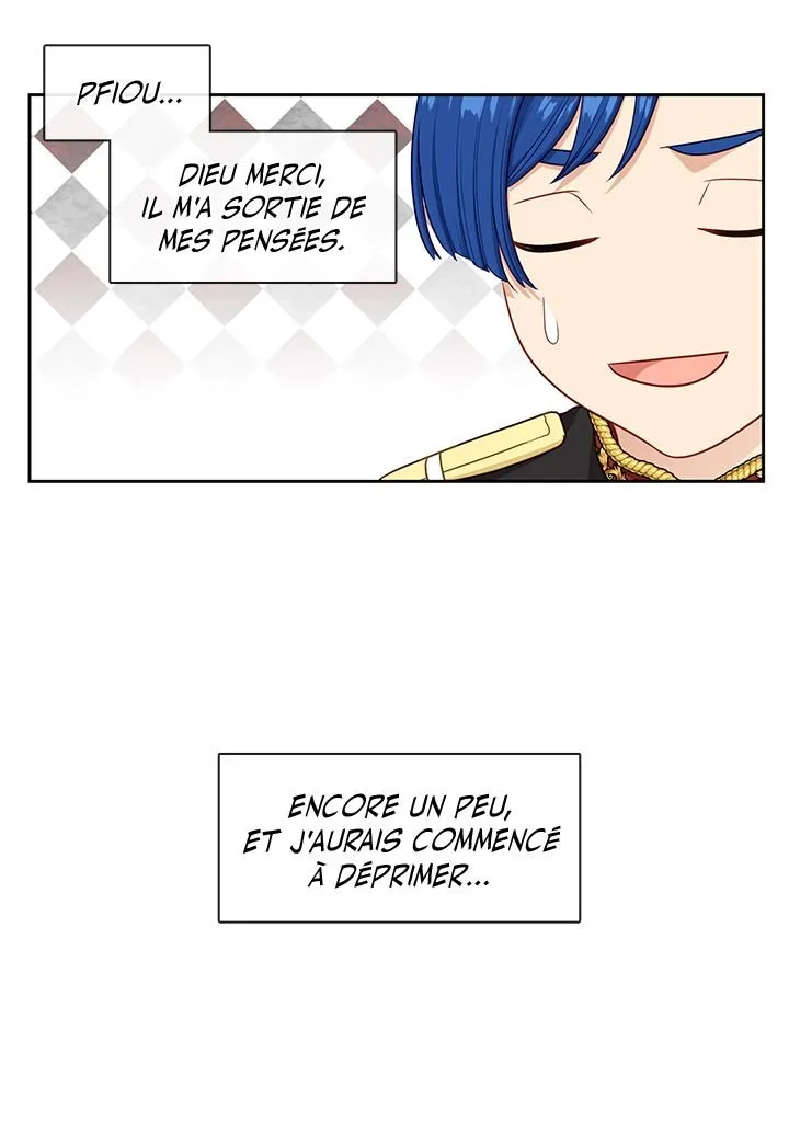 Read Gare à la vilaine FR Manga Online