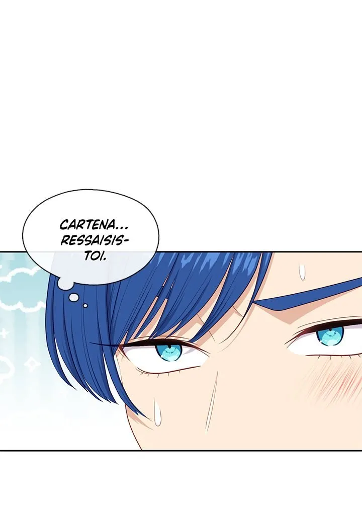 Read Gare à la vilaine FR Manga Online