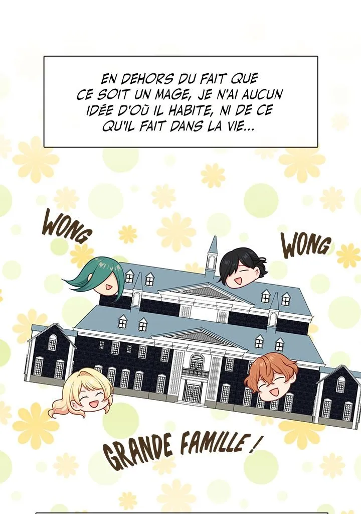 Read Gare à la vilaine FR Manga Online