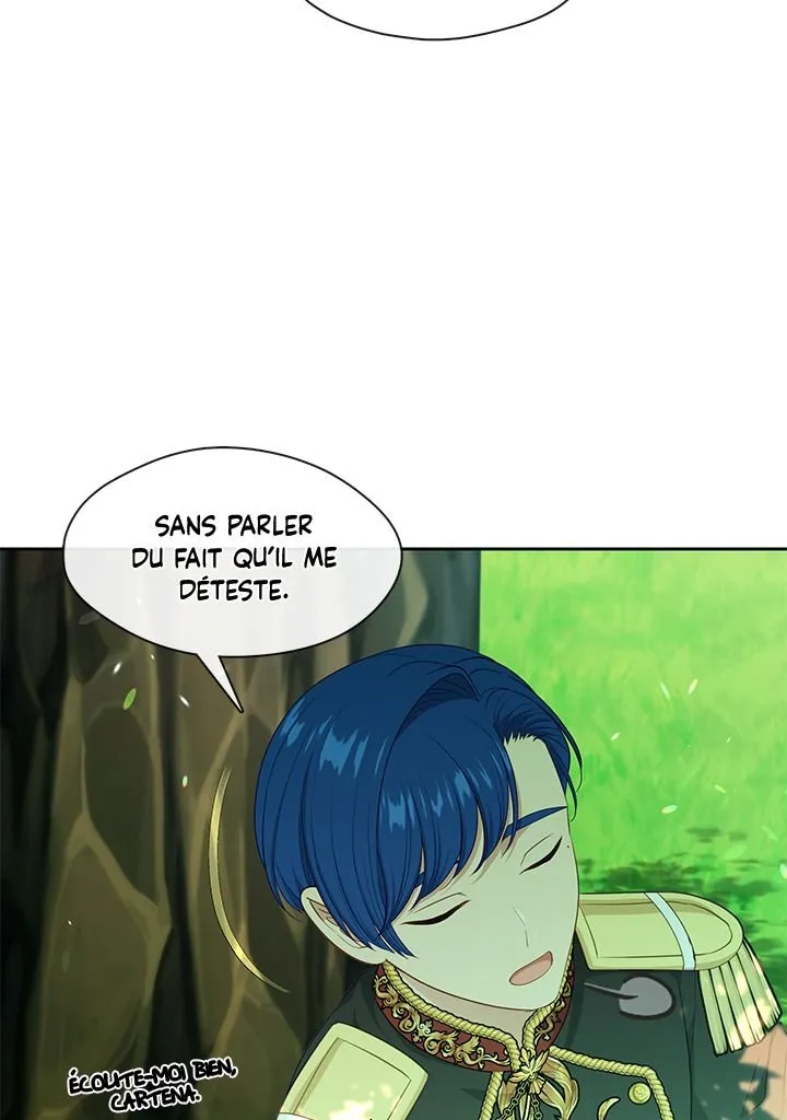 Read Gare à la vilaine FR Manga Online