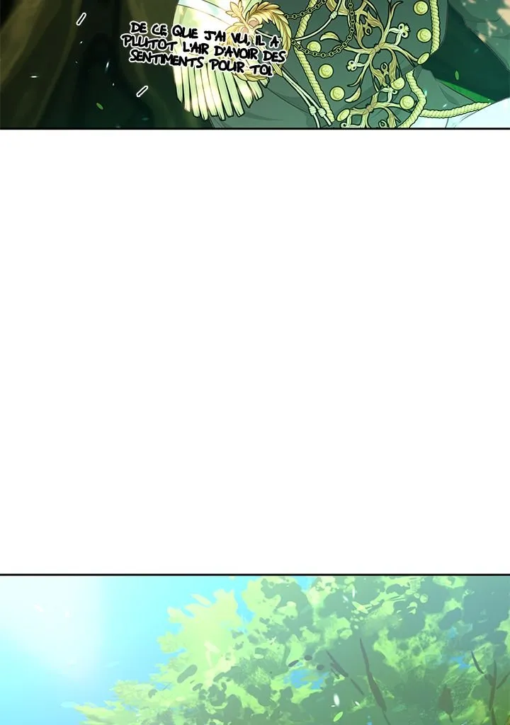 Read Gare à la vilaine FR Manga Online