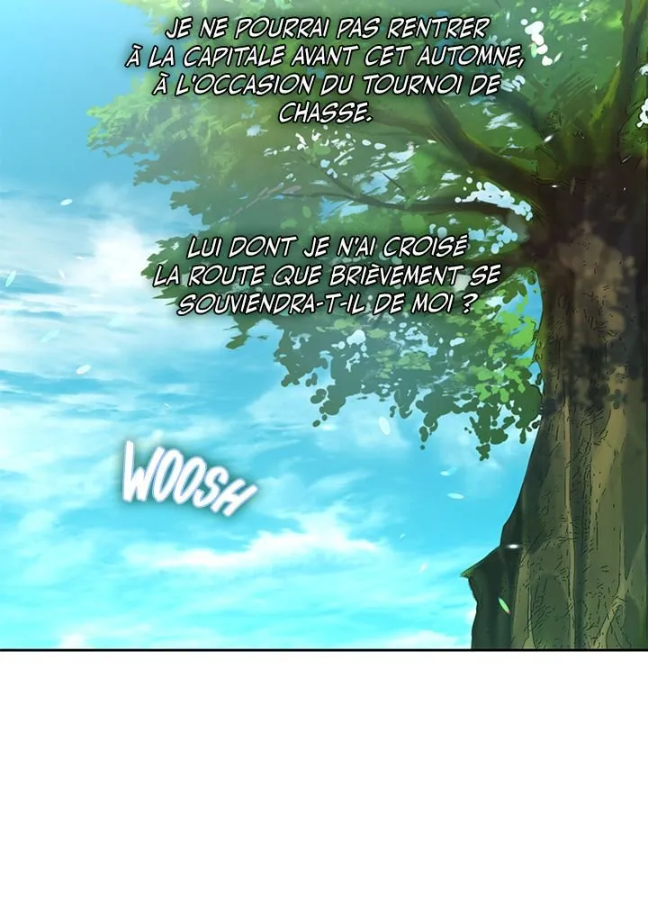 Read Gare à la vilaine FR Manga Online