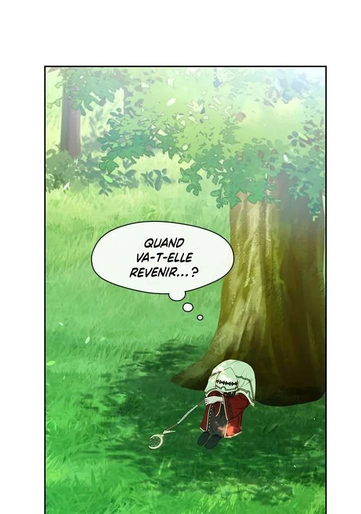 Read Gare à la vilaine FR Manga Online