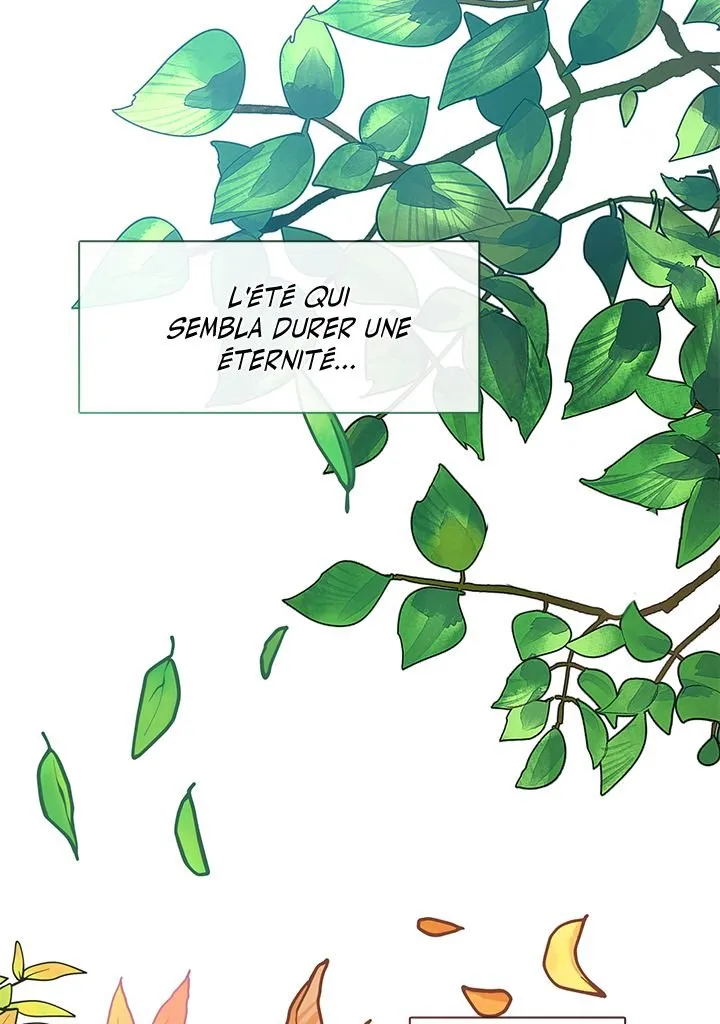 Read Gare à la vilaine FR Manga Online