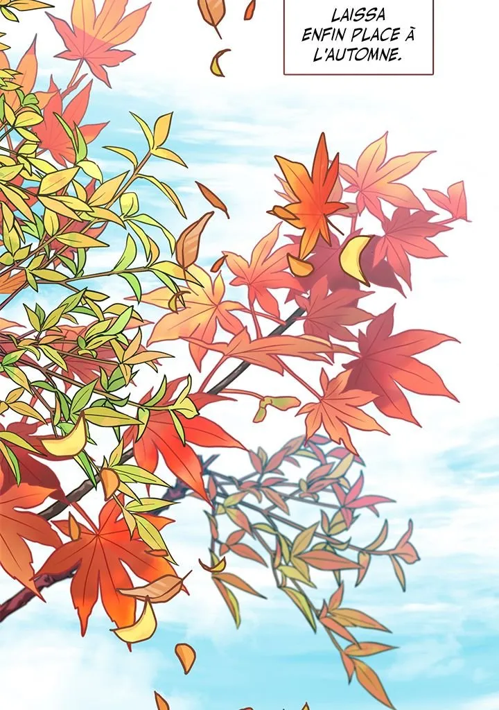 Read Gare à la vilaine FR Manga Online