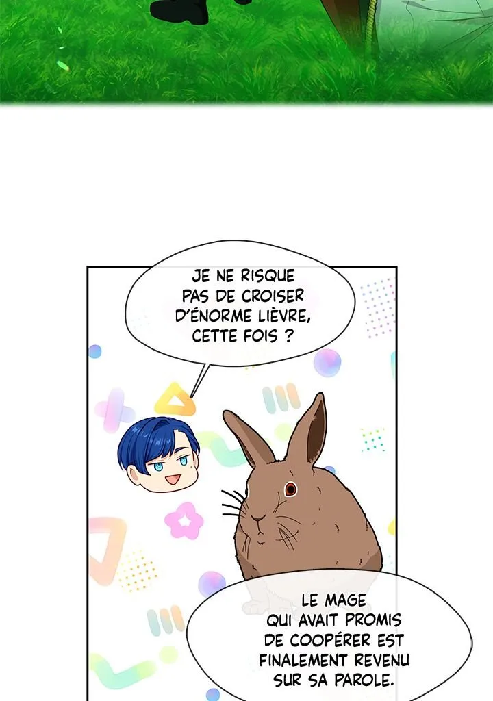 Read Gare à la vilaine FR Manga Online