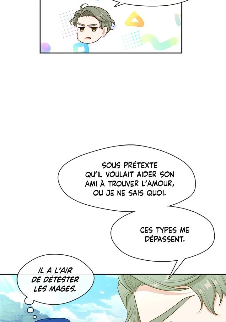 Read Gare à la vilaine FR Manga Online