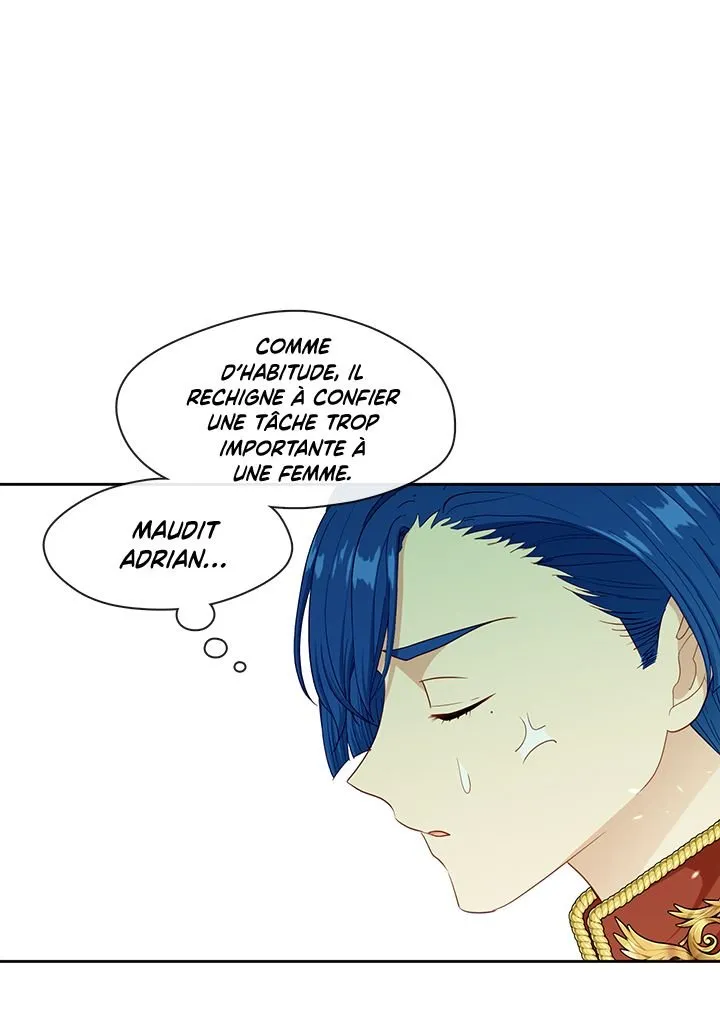 Read Gare à la vilaine FR Manga Online