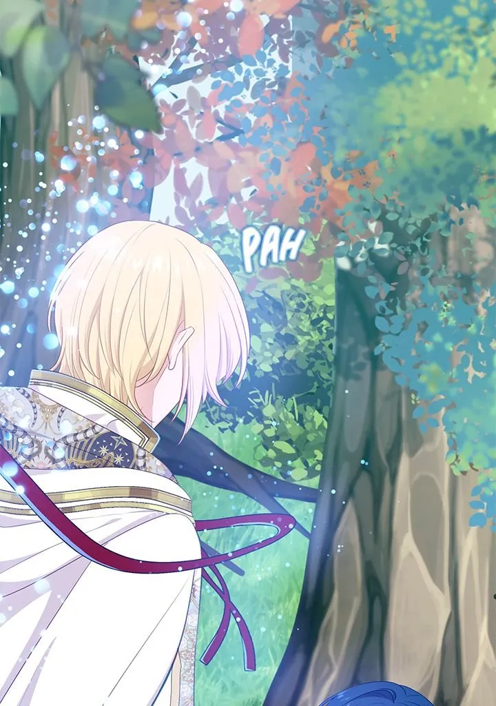 Read Gare à la vilaine FR Manga Online