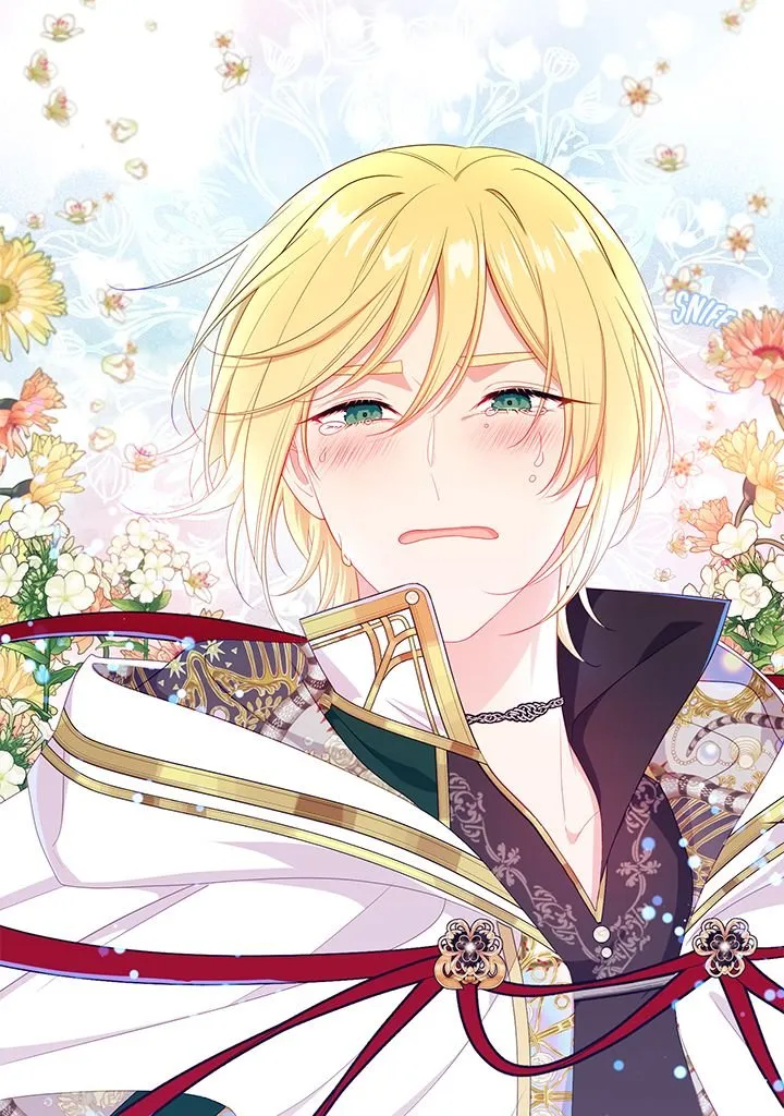 Read Gare à la vilaine FR Manga Online