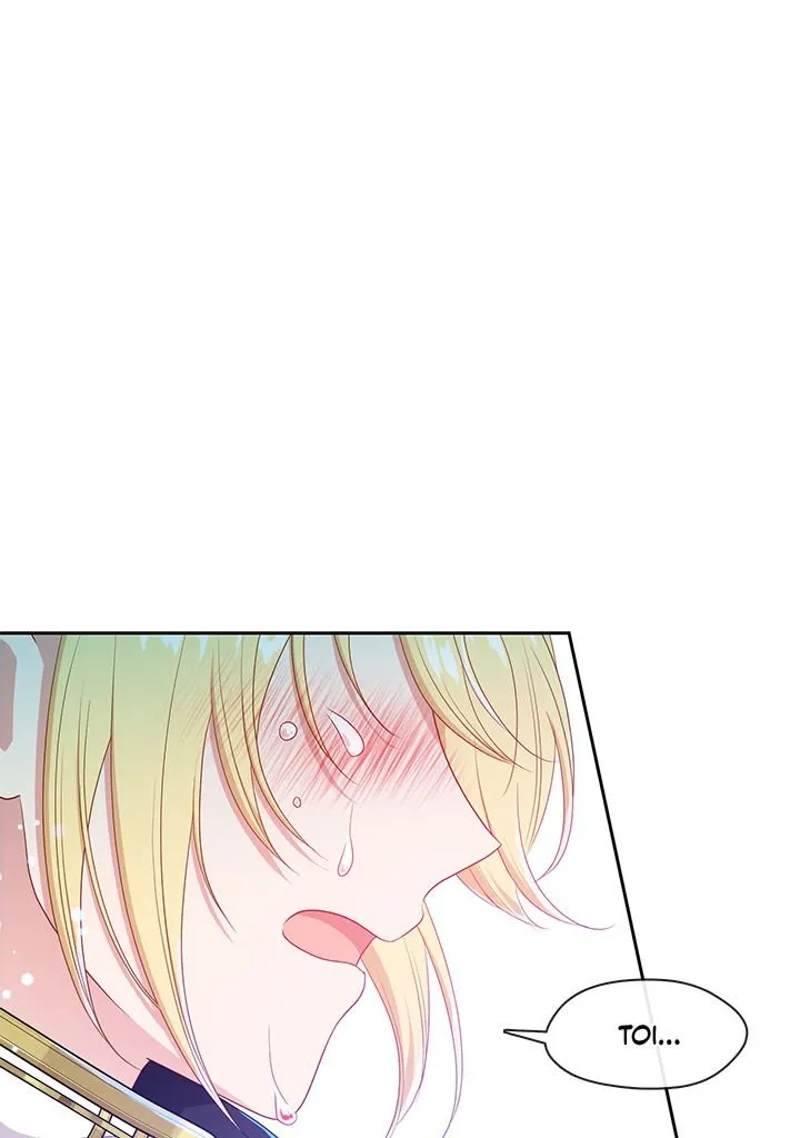 Read Gare à la vilaine FR Manga Online