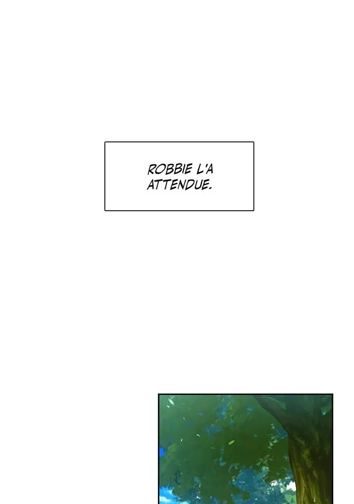Read Gare à la vilaine FR Manga Online