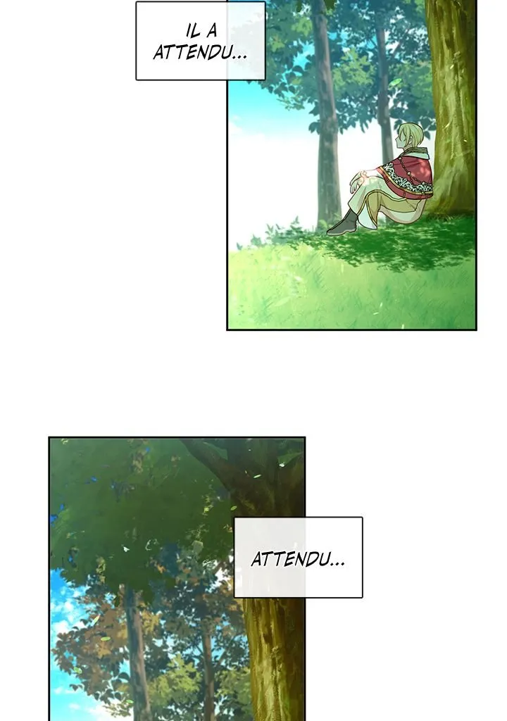 Read Gare à la vilaine FR Manga Online