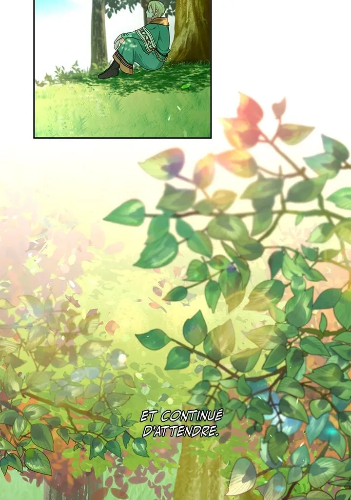 Read Gare à la vilaine FR Manga Online