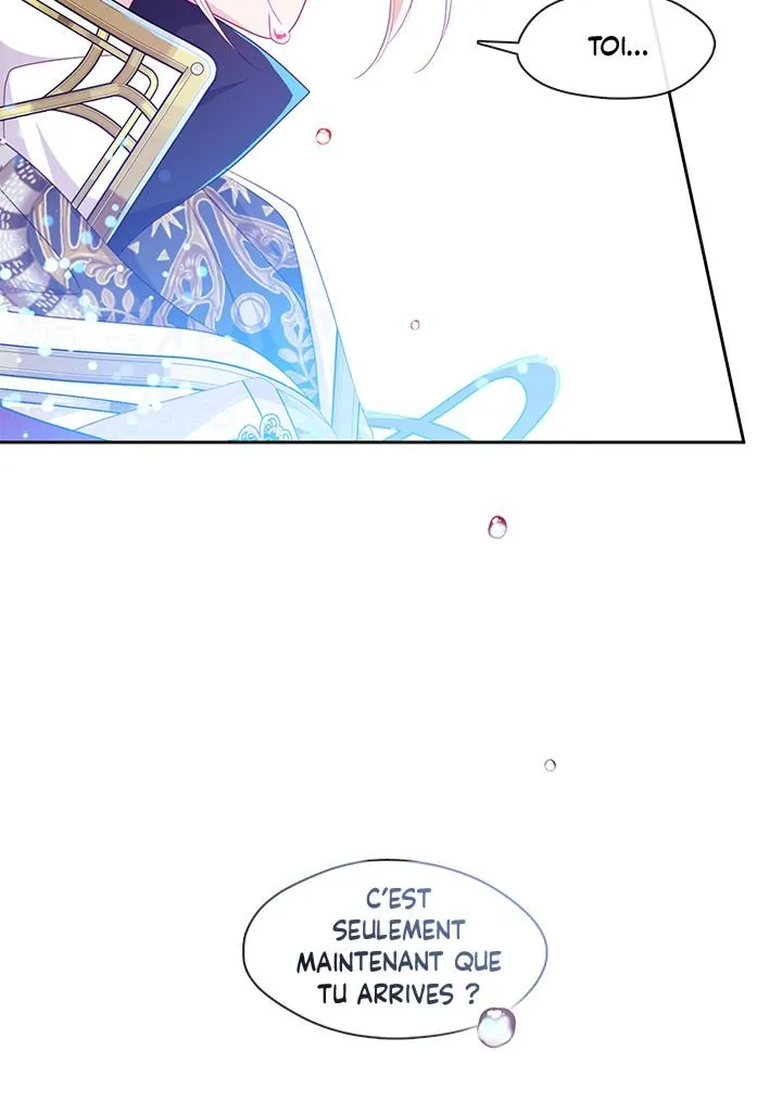 Read Gare à la vilaine FR Manga Online