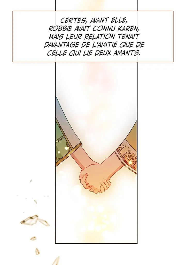 Read Gare à la vilaine FR Manga Online
