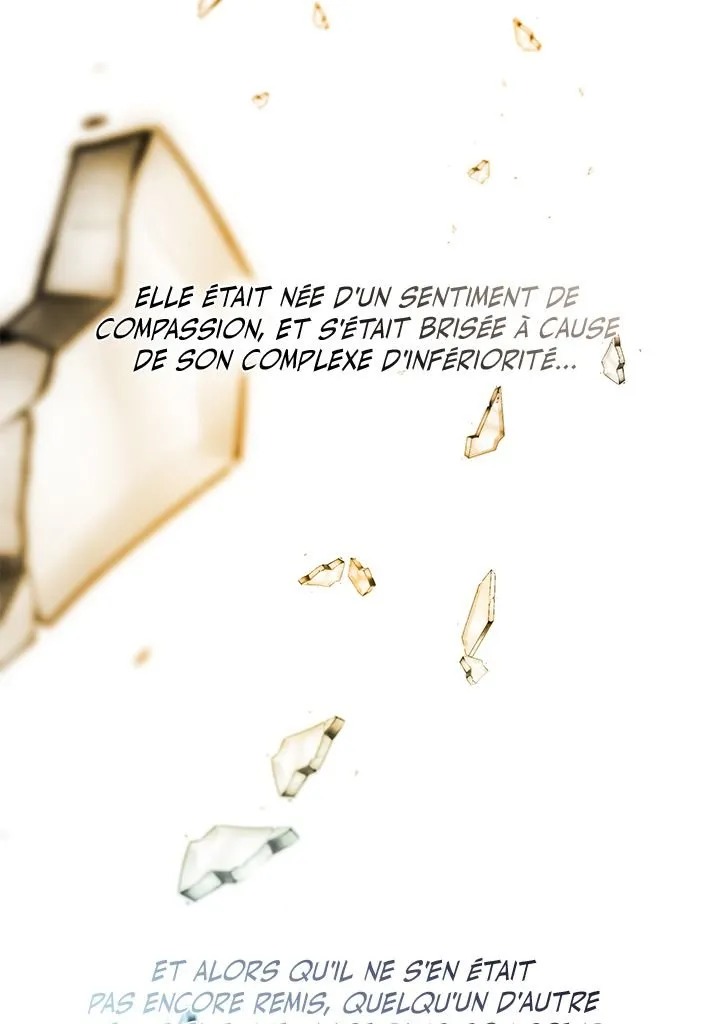 Read Gare à la vilaine FR Manga Online
