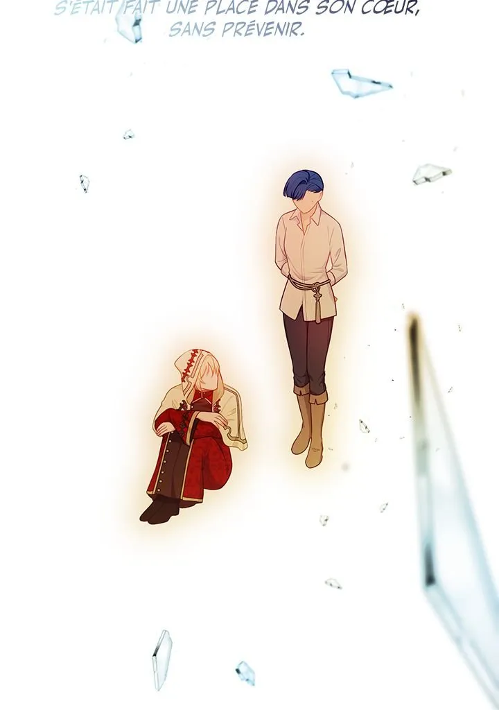 Read Gare à la vilaine FR Manga Online