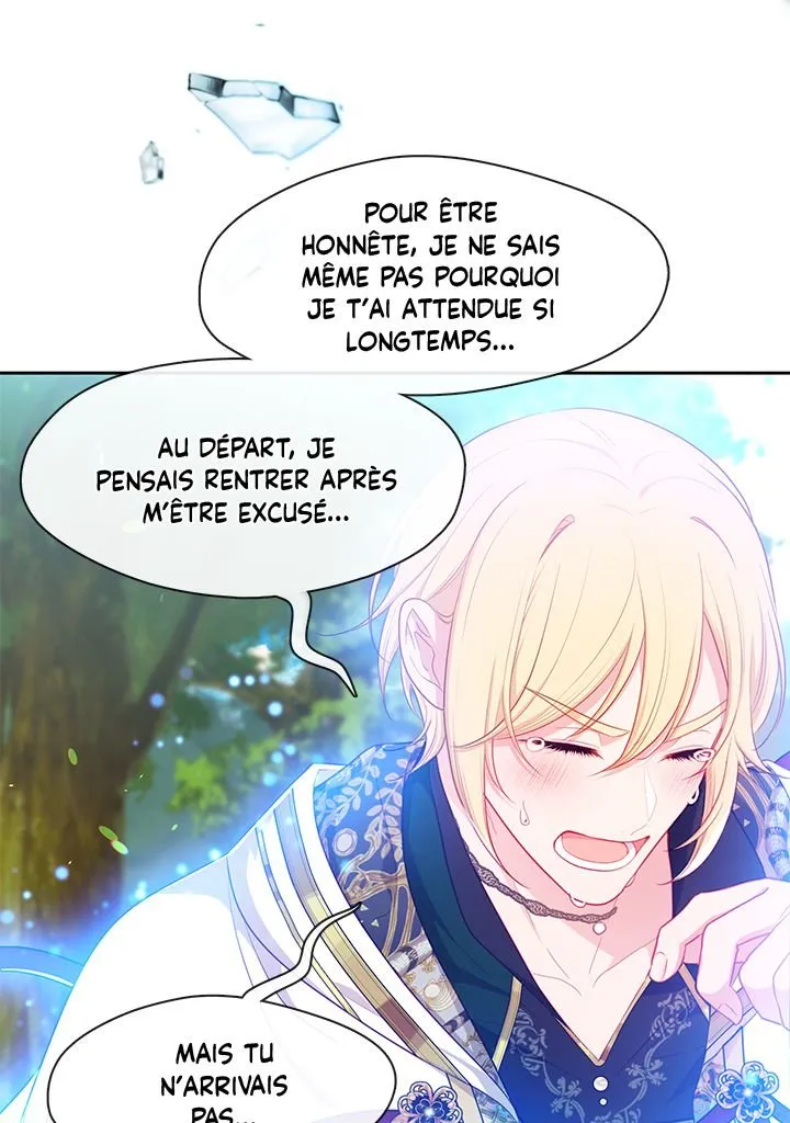 Read Gare à la vilaine FR Manga Online