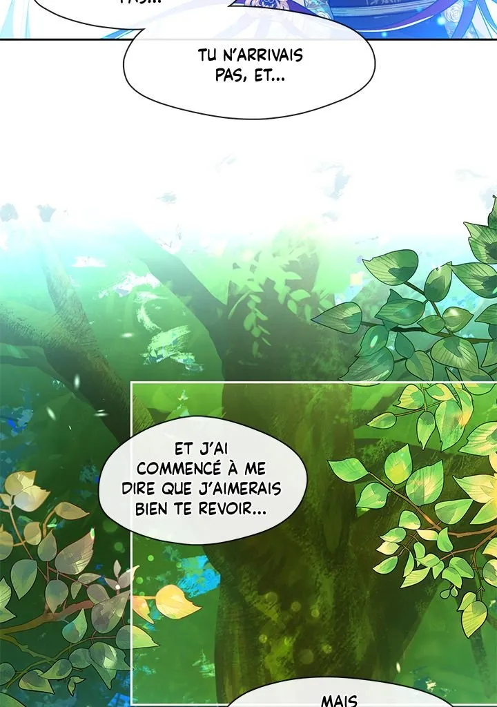 Read Gare à la vilaine FR Manga Online
