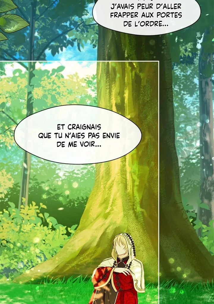 Read Gare à la vilaine FR Manga Online