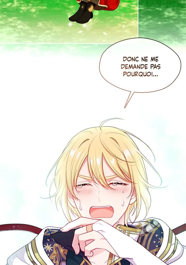 Read Gare à la vilaine FR Manga Online