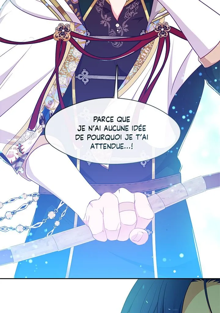 Read Gare à la vilaine FR Manga Online