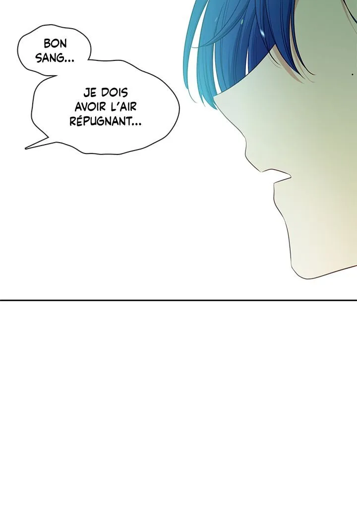 Read Gare à la vilaine FR Manga Online
