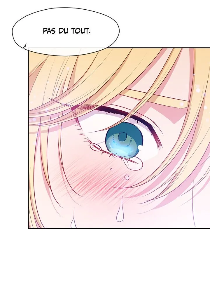Read Gare à la vilaine FR Manga Online
