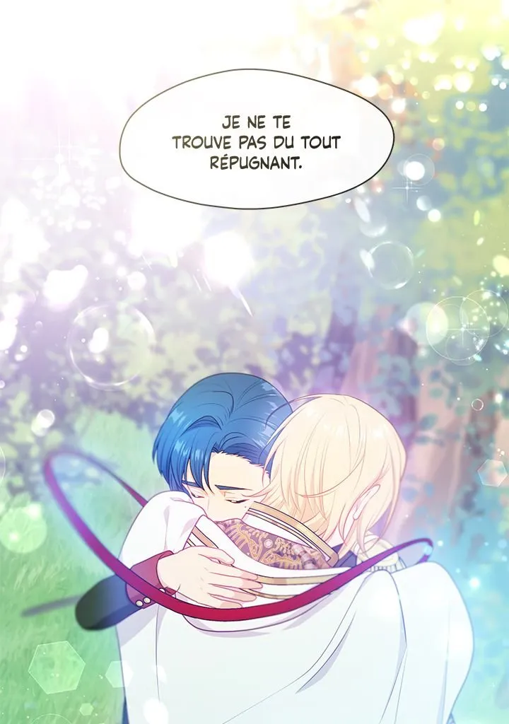 Read Gare à la vilaine FR Manga Online