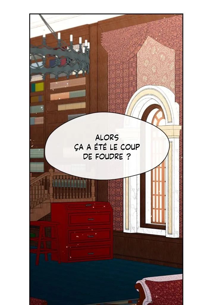 Read Gare à la vilaine FR Manga Online