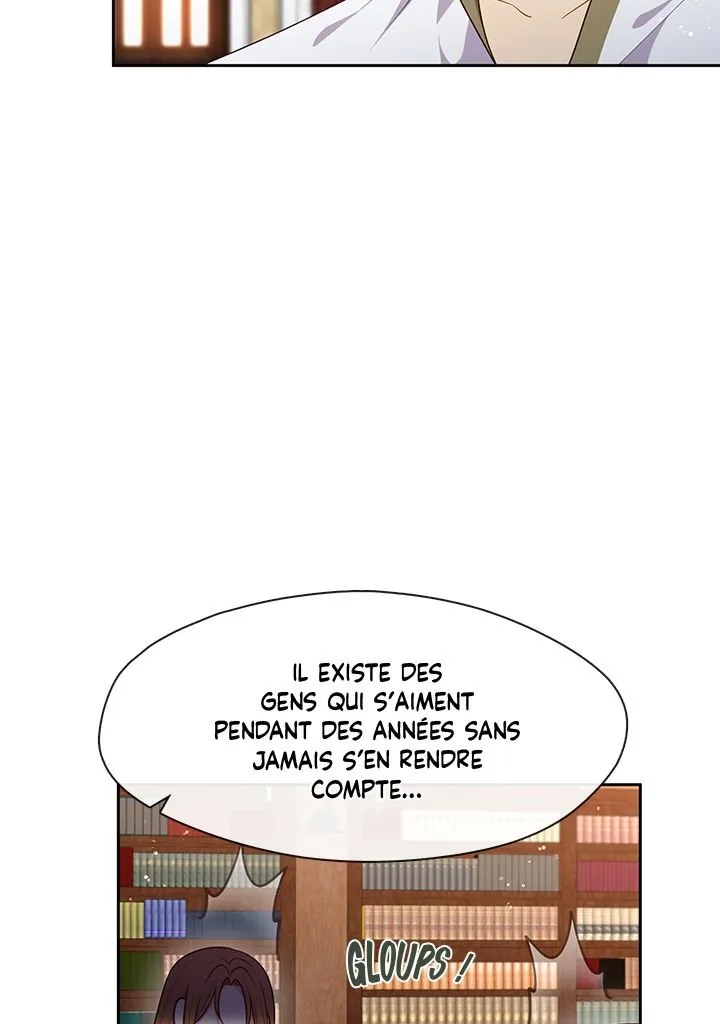 Read Gare à la vilaine FR Manga Online
